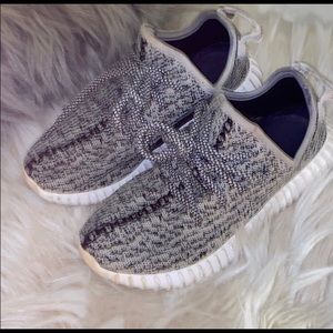 Adidas Yeezy Boost 350 Turtledove